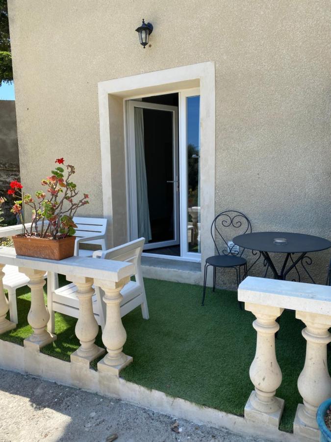 Appartement Chic Proche De La Bastia (Corsica)
