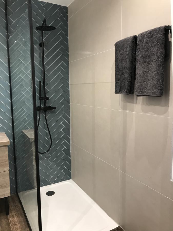 Chic Proche De La Appartement